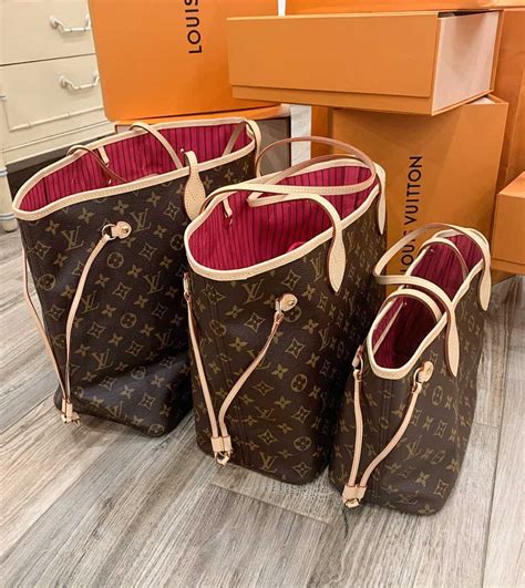 lv nvf pm|Neverfull PM Petite Size Customizable Tote .